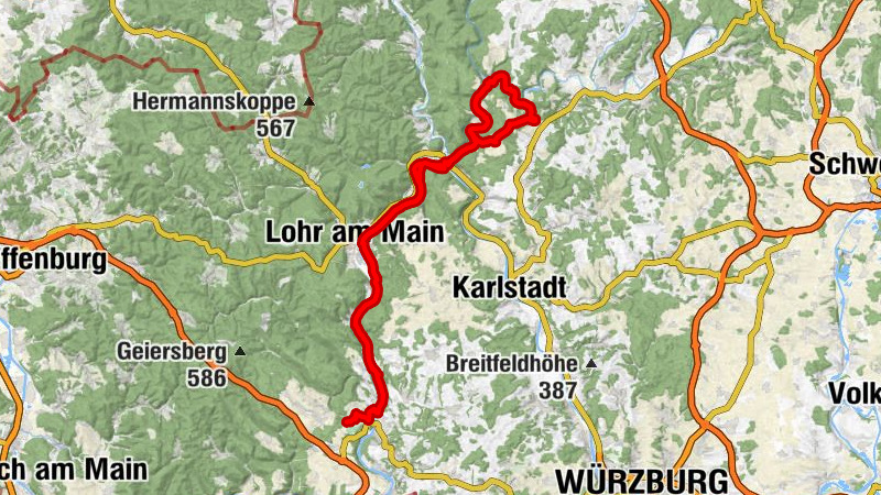 Karte