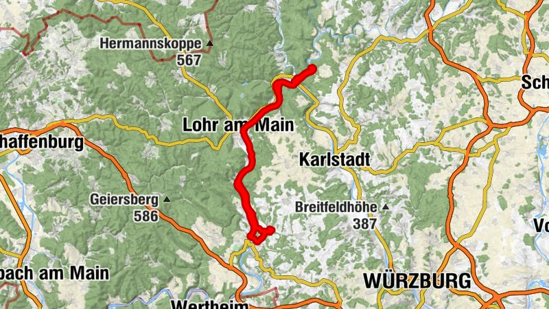 Karte
