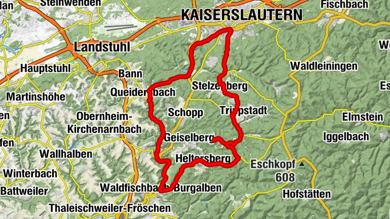 Karte