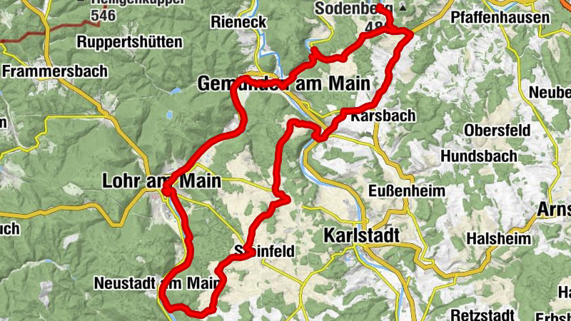 Karte