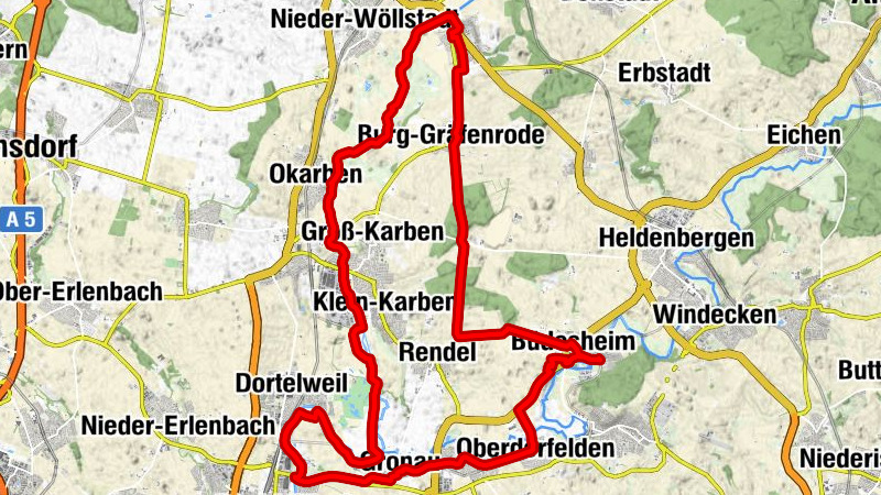 Karte