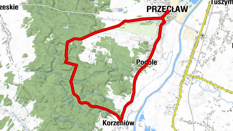 Karte