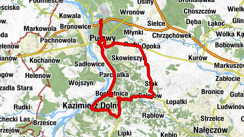 Karte