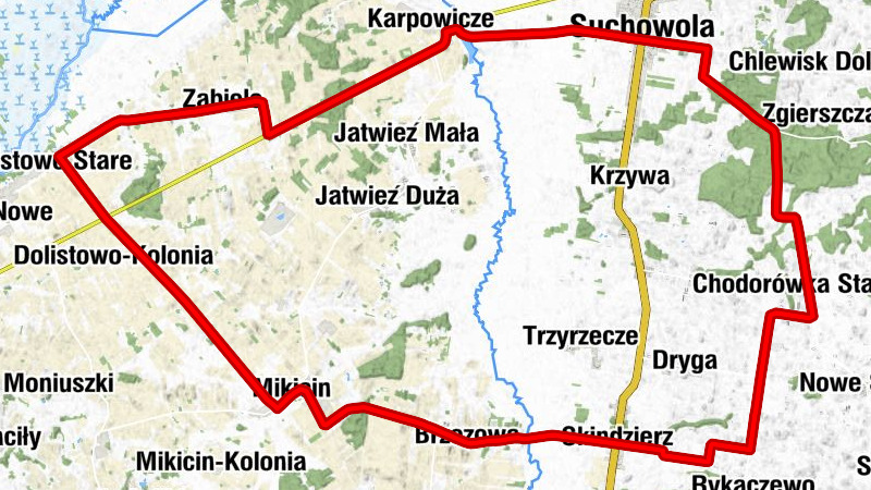 Karte