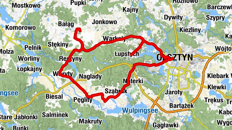 Karte