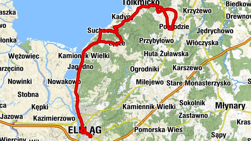Karte