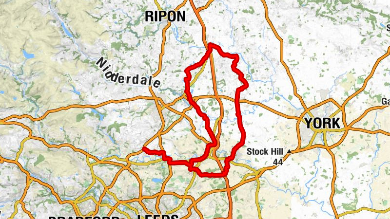 Weeton - All Saints Church - St Mary the Virgin - St Mary's Church