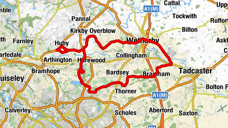 Weeton - All Saints - St. Peter's Church - St Edward, King & Confessor