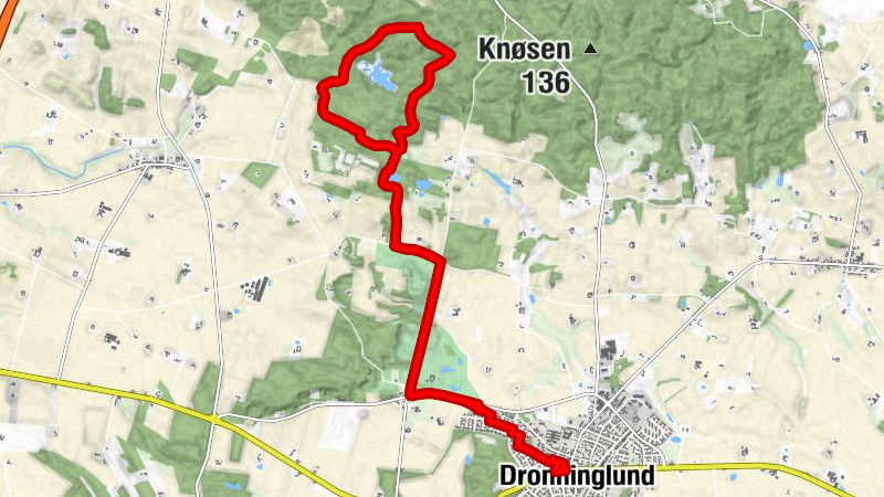 Dronninglund