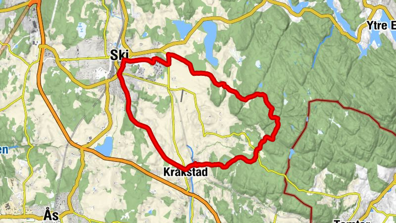 Karte
