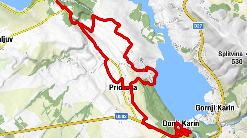 Karte