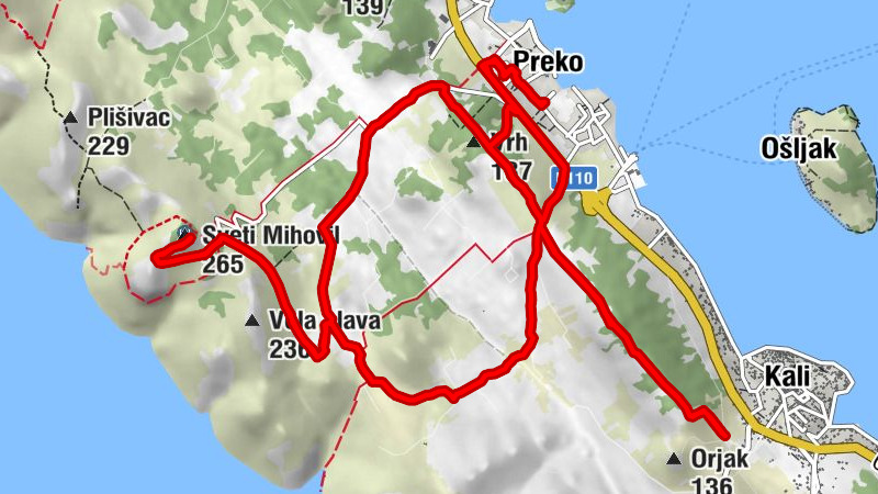 Karte