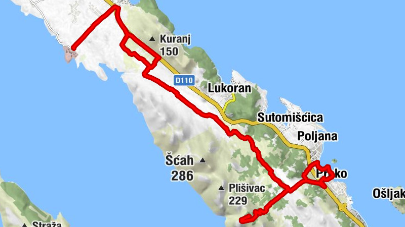 Karte