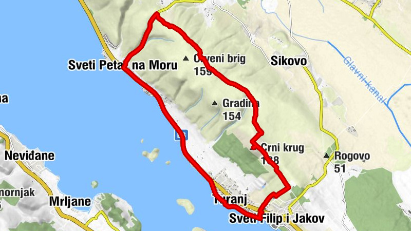 Karte