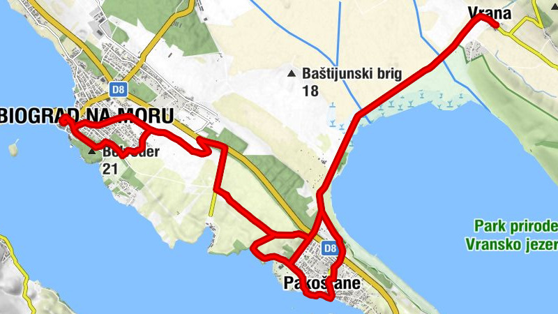 Karte