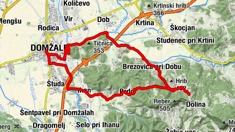 Karte