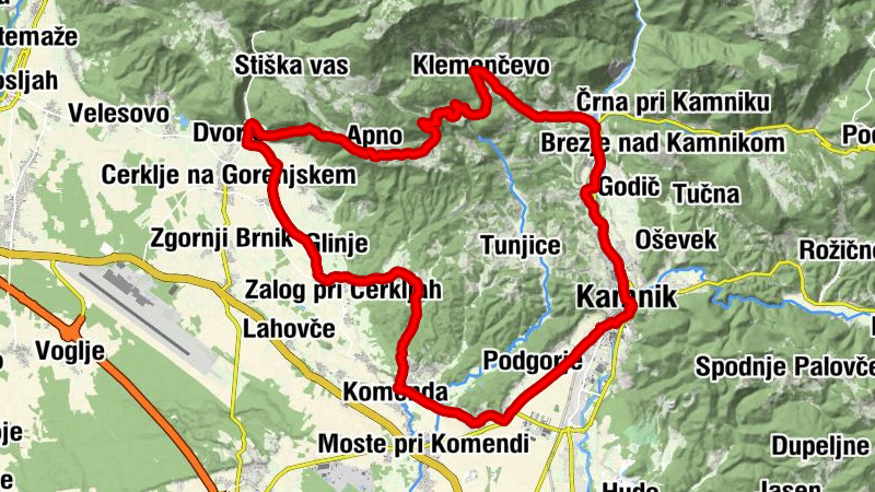 Karte