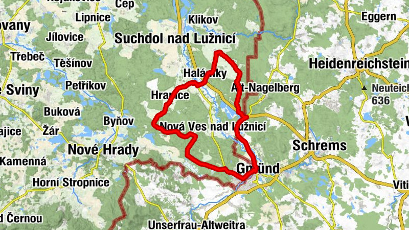 Karte
