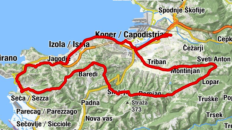 Karte