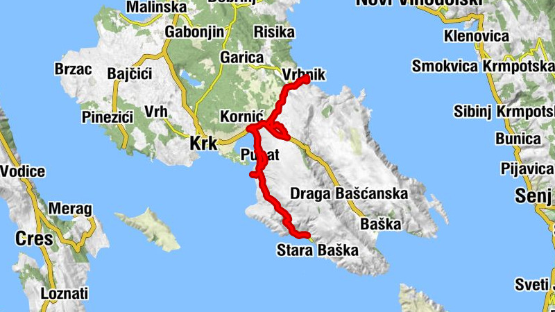 Karte