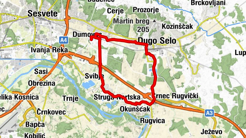 Karte