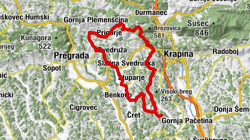 Karte