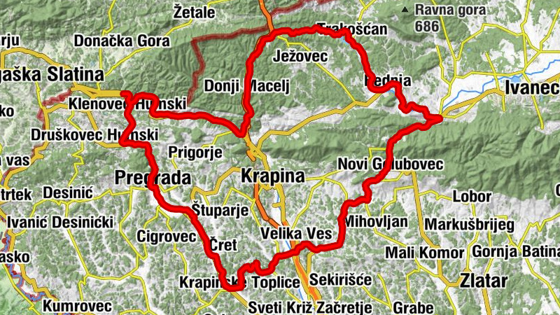Karte