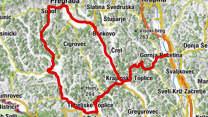 Karte