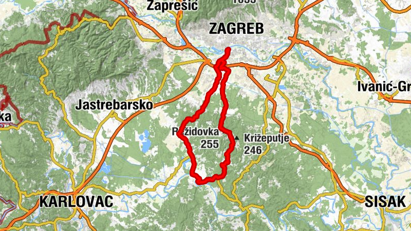 Karte