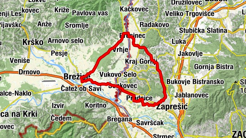 Karte