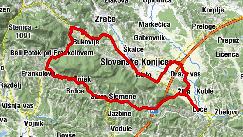 Karte