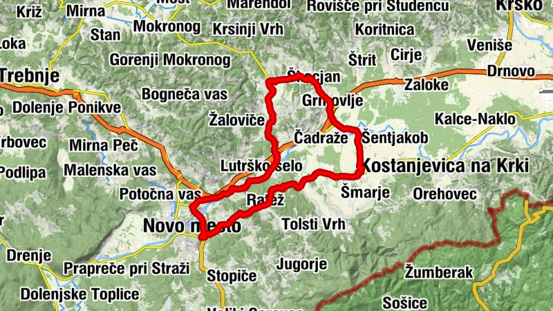 Karte
