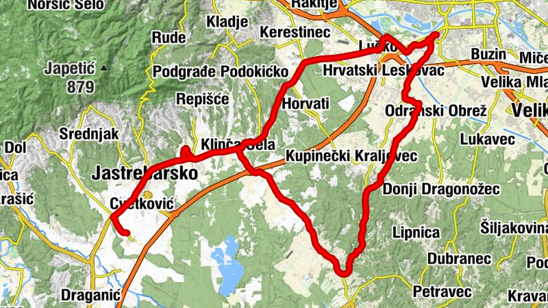 Karte