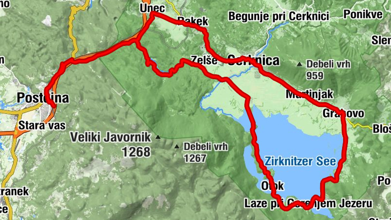 Postojna - Postojnska vrata - Kapelica žrtvam 1. svetovne vojne - Župnijska cerkev Srca Jezusovega