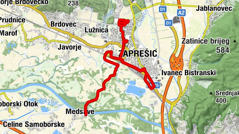 Karte