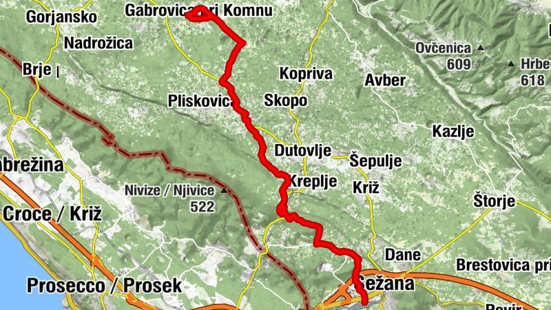 Karte