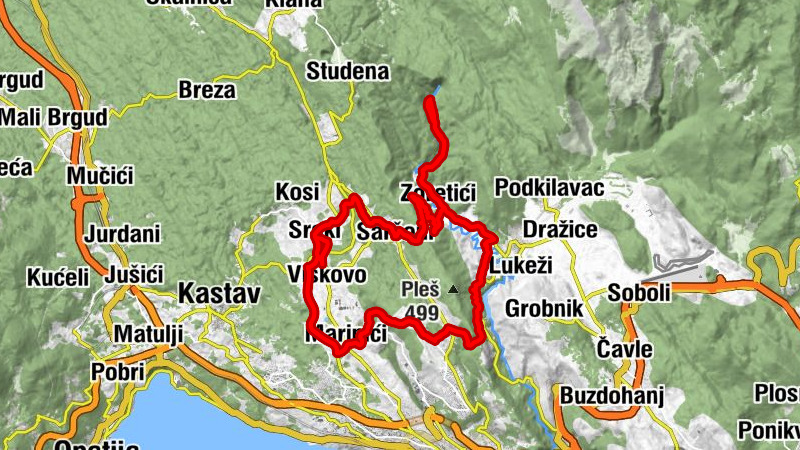 Karte