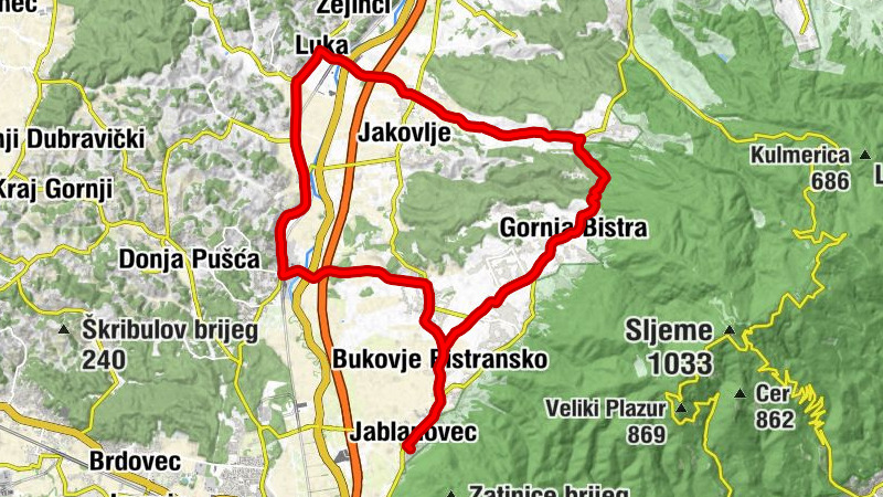 Karte