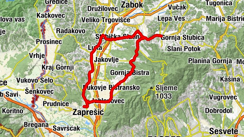 Karte