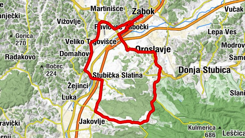 Karte