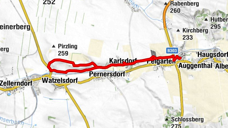 Karte