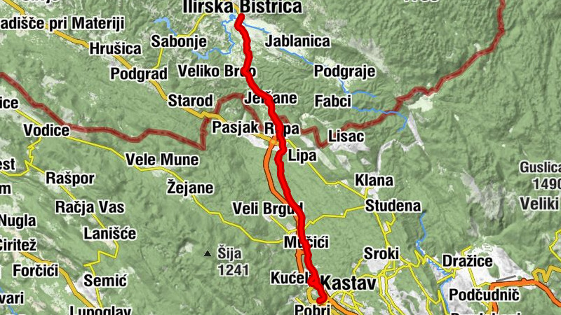 Karte