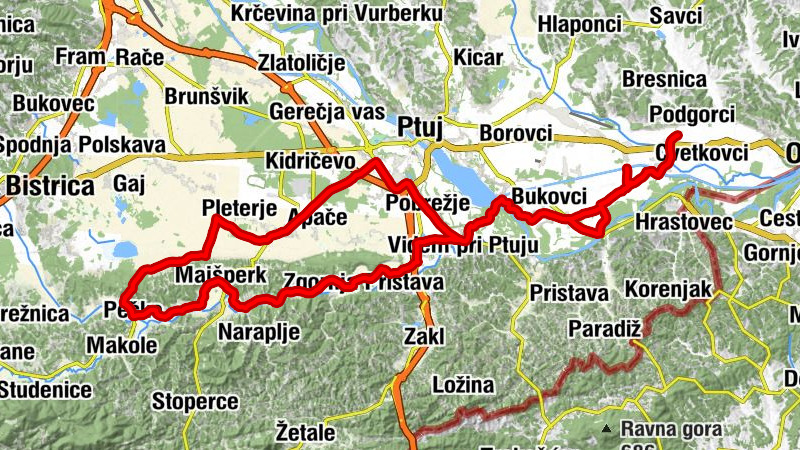 Karte