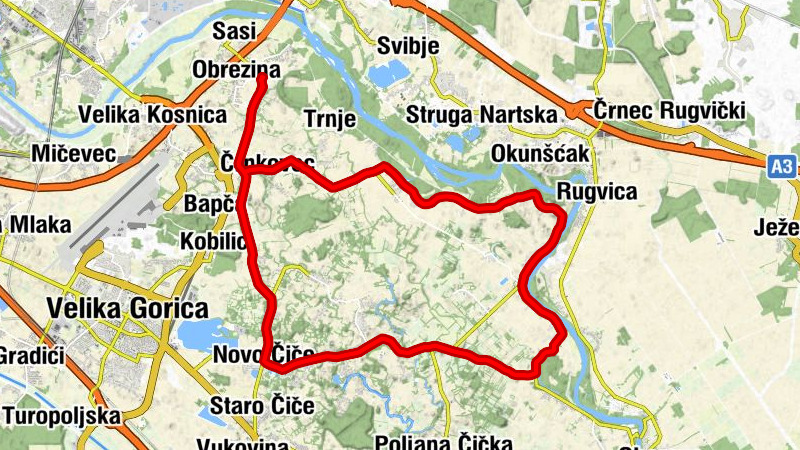 Karte