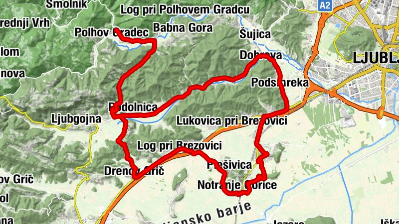 Karte