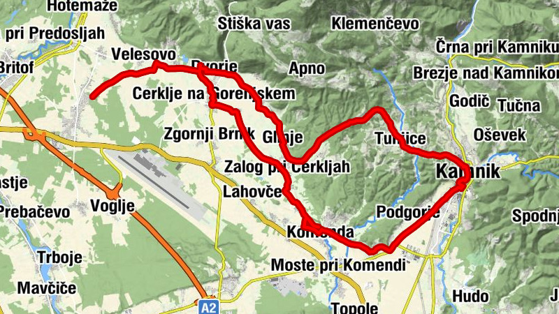 Karte