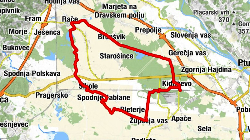 Karte