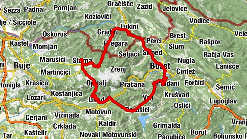 Karte