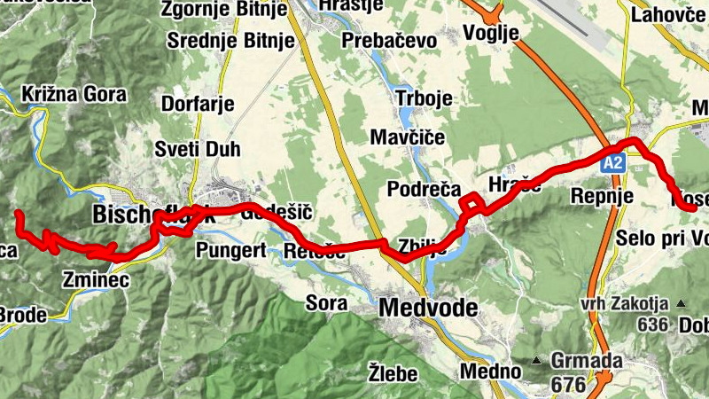 Karte