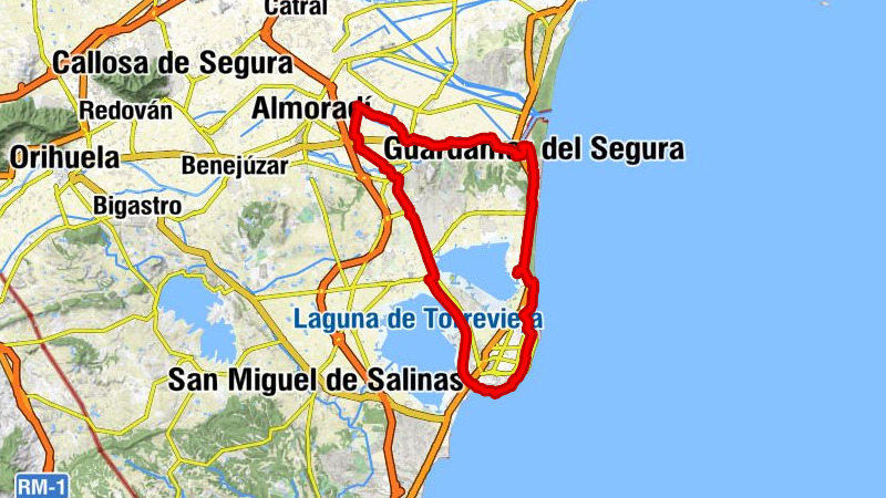 Yo-Yo - Església de Sant Jaume Apòstol - La Purísima - Ermita